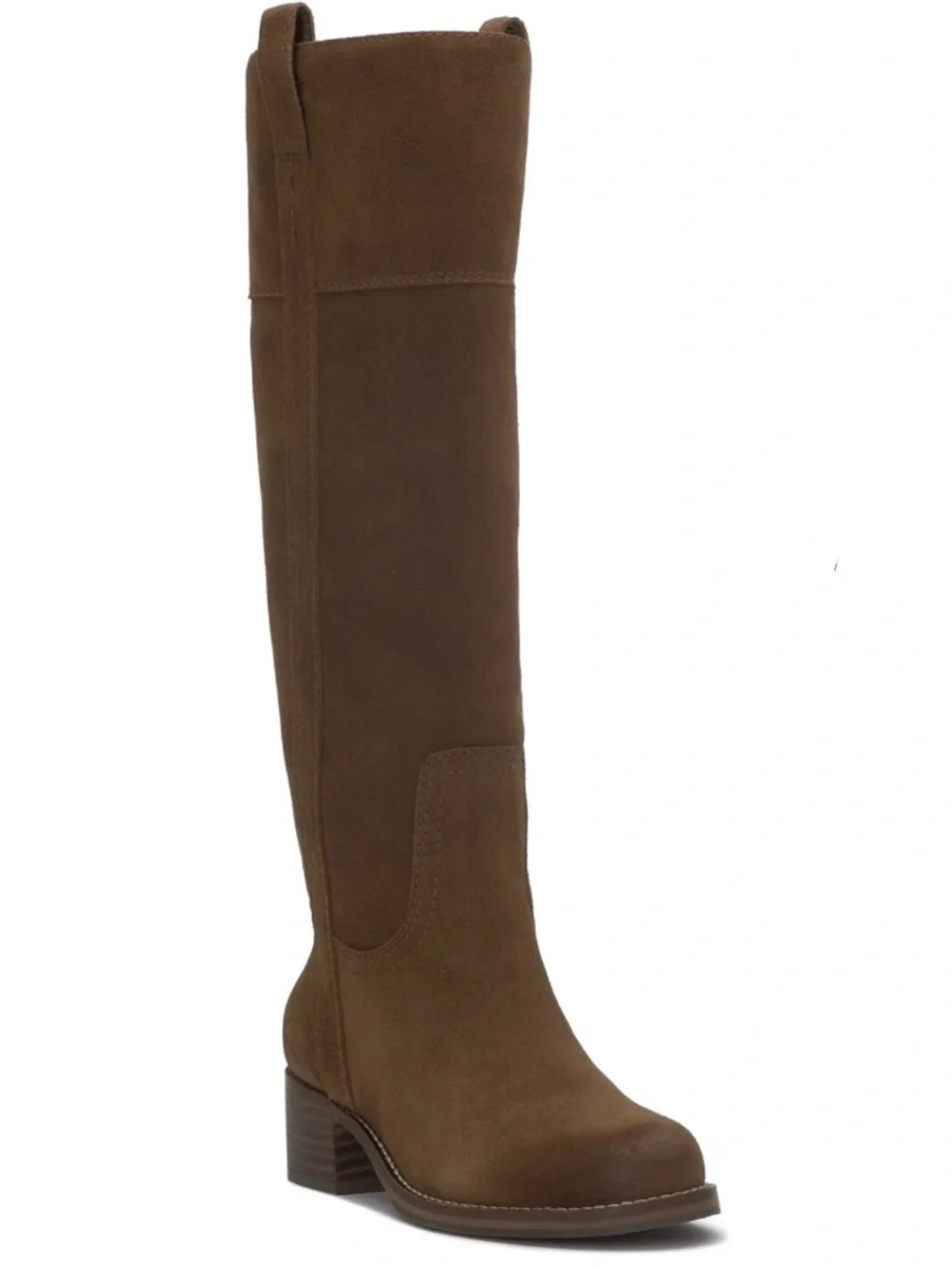 Hybiscus Riding Boot - Picture 1 of 5